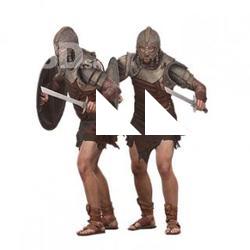 Danas_Clean_Body_Scan_Gladiator