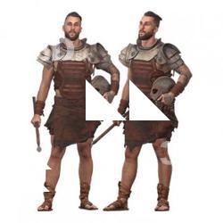 Danas_Clean_Body_Scan_Gladiator