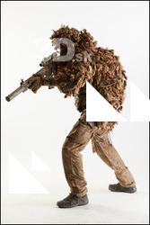  Frankie Perry Sniper Shooting 