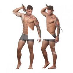 Piero Clean Body Scan Underwear Sword