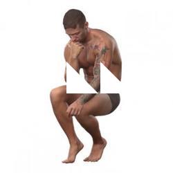 Piero Clean Body Scan Underwear