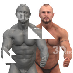 Duncan_Raw_Flexing_Torso_Scans_2