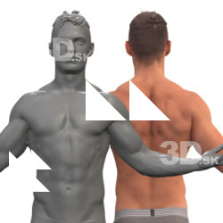 Piero_Raw_Flexing_Shoulder_Scans