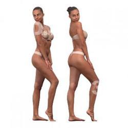 Jade Clean Body Scan Underwear