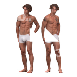 Lyle Clean Body Scan Underwear
