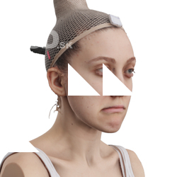 Zara Mcdonald Raw Morph Scans