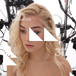 Anneli # 005 Groom Rig Photoset