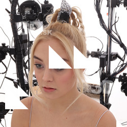 Anneli # 014 Groom Rig Photoset