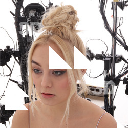 Anneli # 015 Groom Rig Photoset