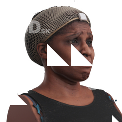 Adlynn Price Raw Morph Scans