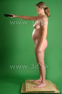 Pregnant Iveta 0041