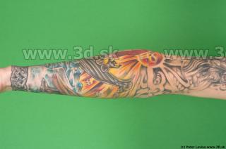 Jan tattoo man 0198