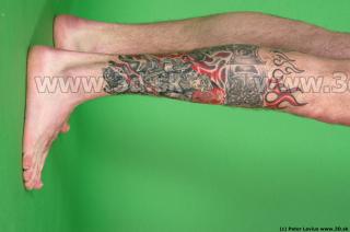 Jan tattoo man 0199