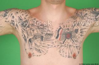 Jan tattoo man 0076