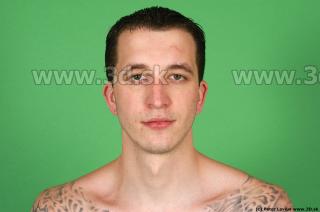 Jan tattoo man 0129