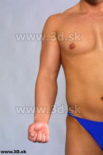 Male Body 041