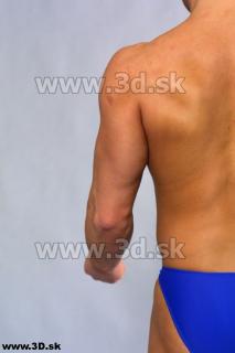 Male Body 046