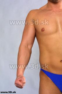 Male Body 053