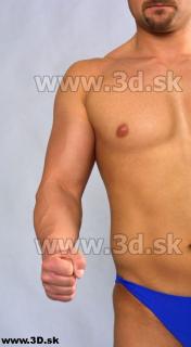 Male Body 054