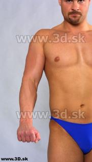 Male Body 065