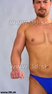 Male Body 066