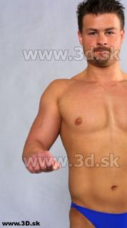 Male Body 067
