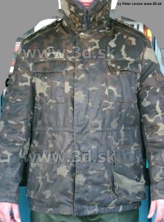 Army Clothes 076