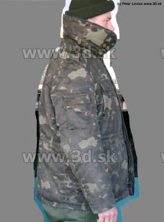 Army Clothes 077