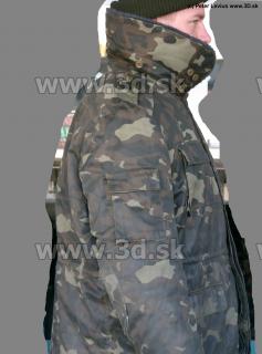 Army Clothes 078