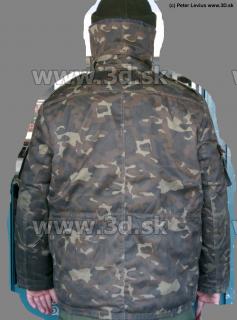 Army Clothes 080