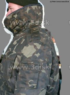 Army Clothes 083