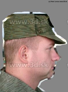 Army Clothes 158