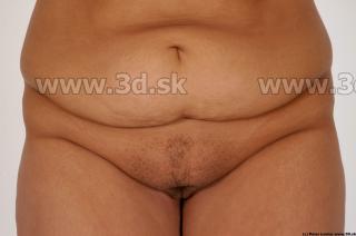 overweight woman056