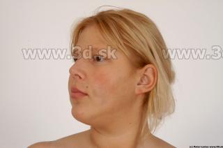 overweight woman095