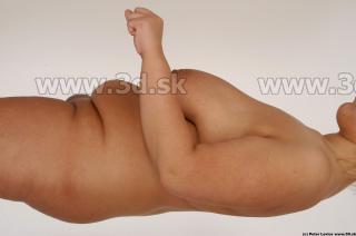 overweight woman250