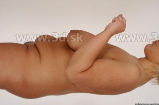 overweight woman253