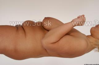 overweight woman254