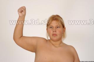 overweight woman343