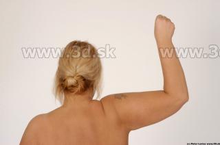 overweight woman348