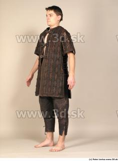 Medieval clothes 0045