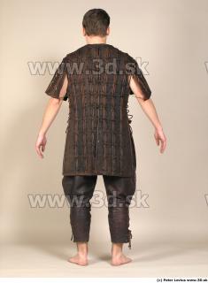 Medieval clothes 0048