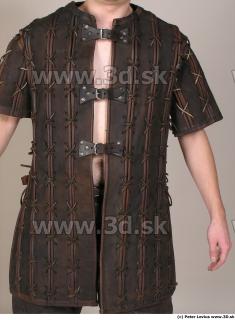 Medieval clothes 0049