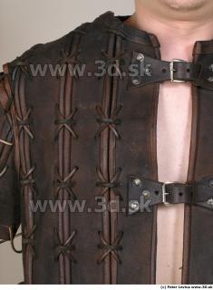 Medieval clothes 0051