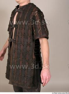 Medieval clothes 0053