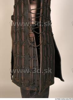 Medieval clothes 0056