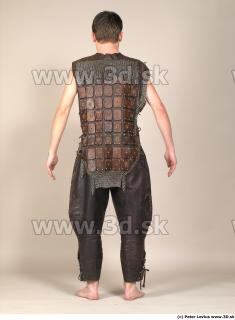 Medieval clothes 0110