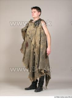 Medieval clothes 0126