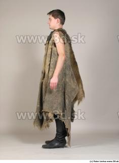 Medieval clothes 0127