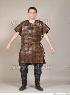 Medieval clothes 0206