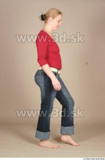 Pavlina poses 0118